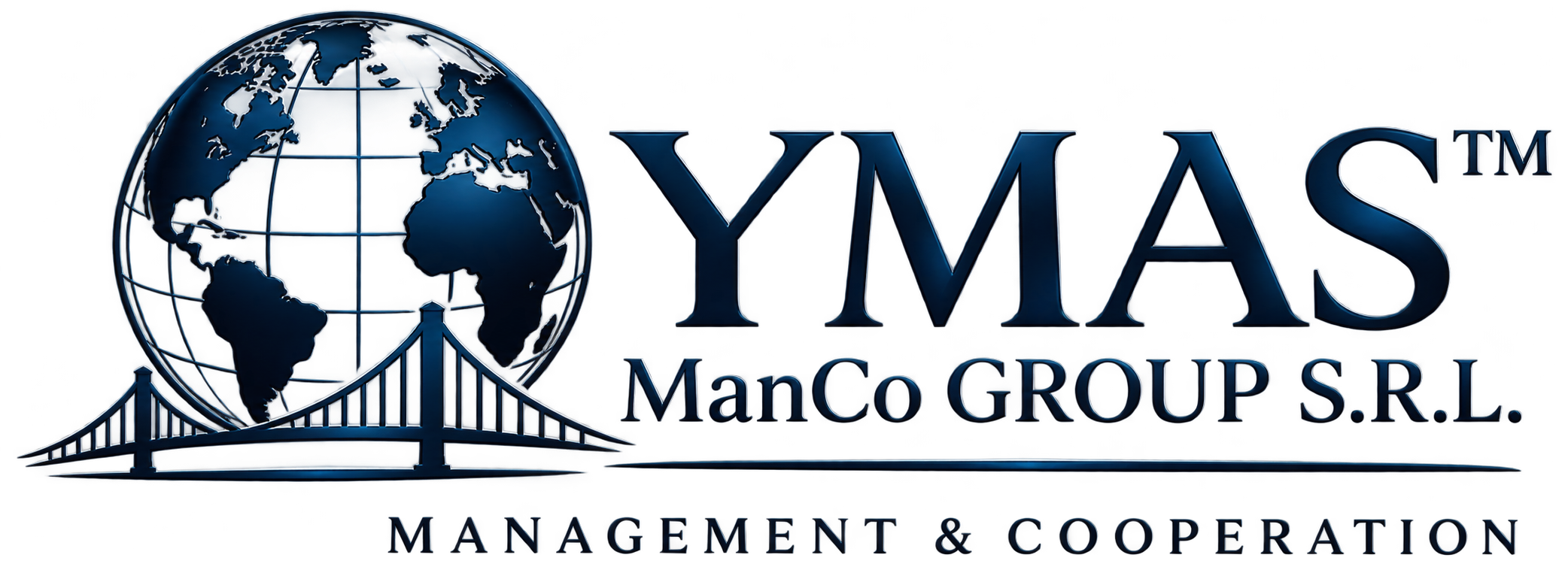 Y M A S™ ManCo GROUP S.R.L.